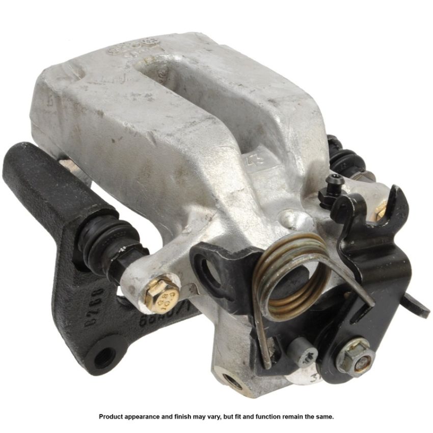 CARDONE Reman 19-B2723 Remanufactured Unloaded Caliper w/Bracket