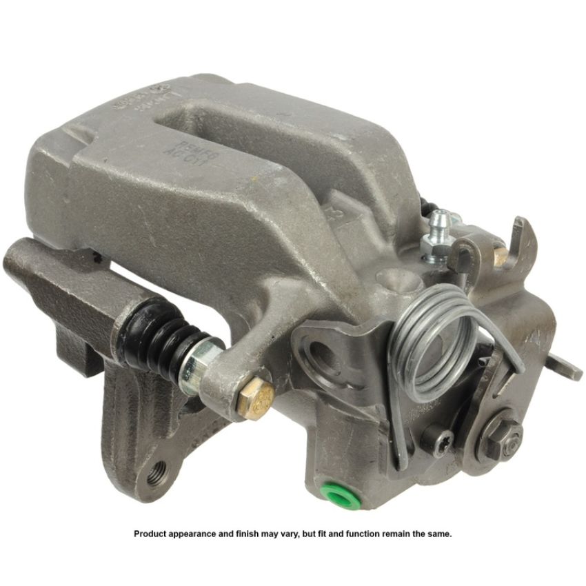 CARDONE Reman 19-B2723A Remanufactured Unloaded Caliper w/Bracket