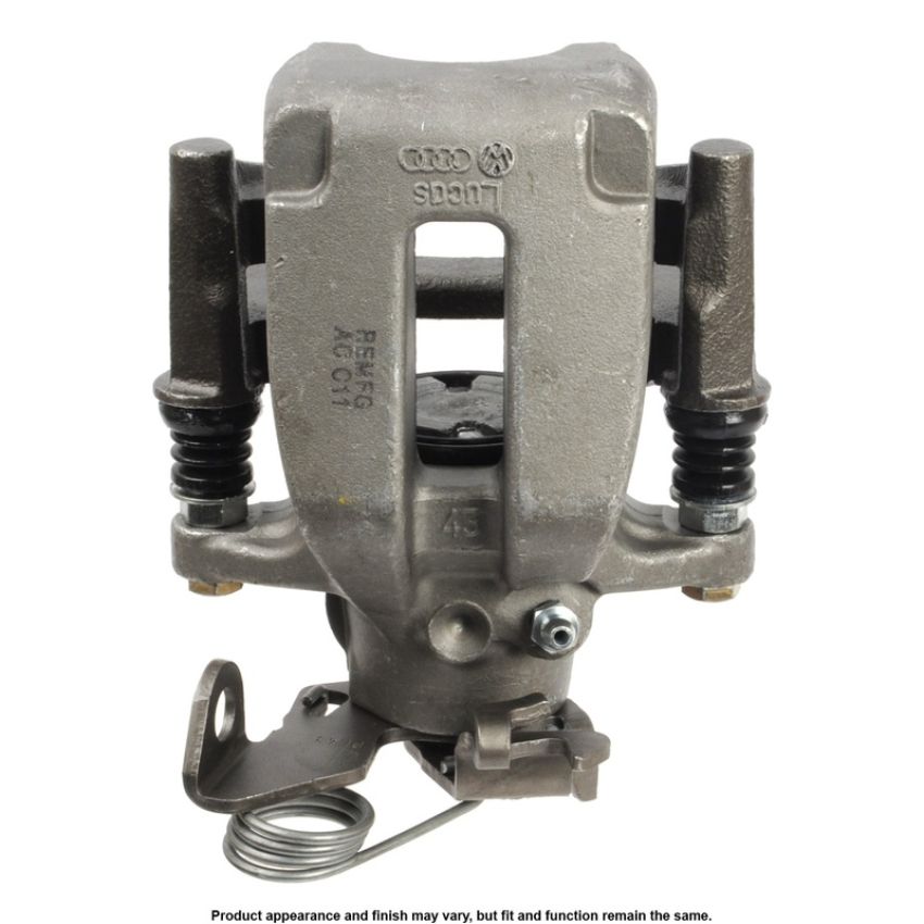 CARDONE Reman 19-B2723A Remanufactured Unloaded Caliper w/Bracket