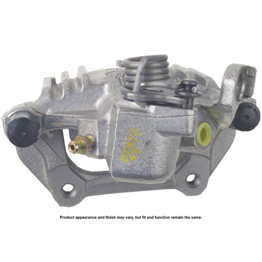 CARDONE Reman 19-B2724 Remanufactured Unloaded Caliper w/Bracket