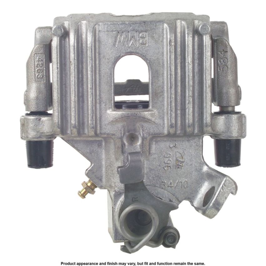 CARDONE Reman 19-B2724 Remanufactured Unloaded Caliper w/Bracket