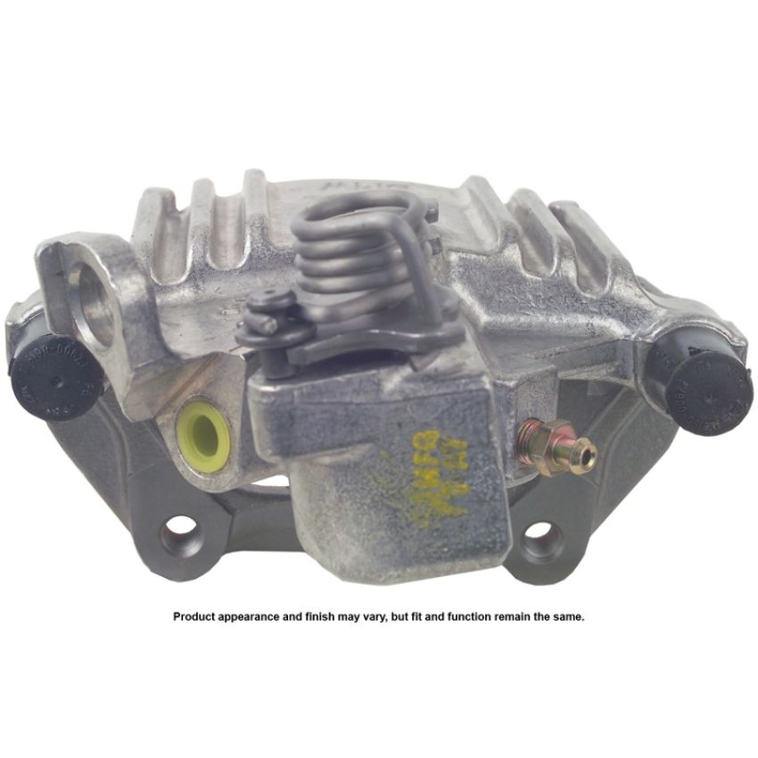 CARDONE Reman 19-B2725 Remanufactured Unloaded Caliper w/Bracket