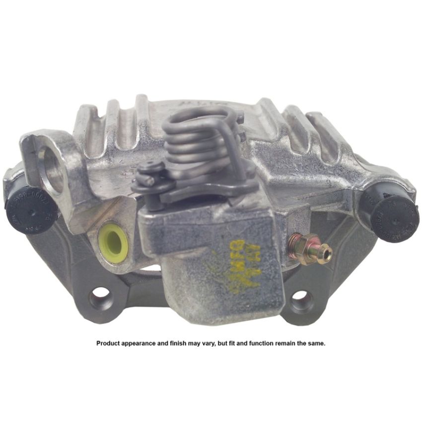 CARDONE Reman 19-B2725 Remanufactured Unloaded Caliper w/Bracket