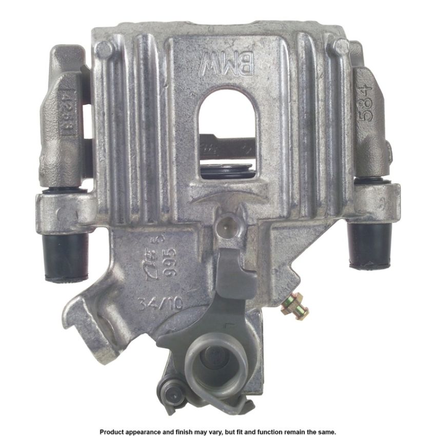 CARDONE Reman 19-B2725 Remanufactured Unloaded Caliper w/Bracket