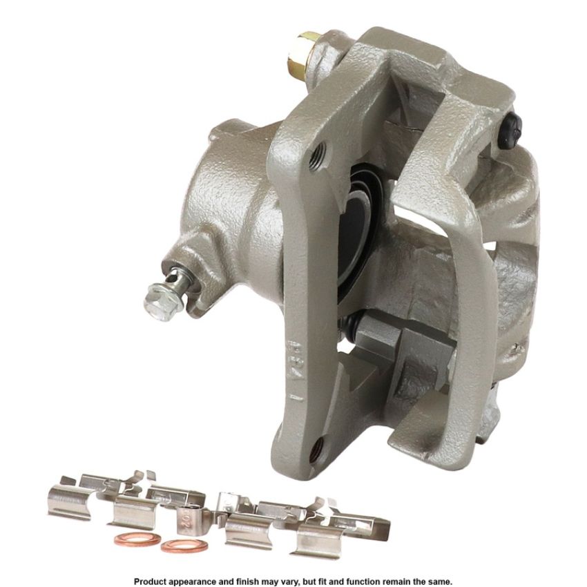 CARDONE Reman 19-B2726 Remanufactured Unloaded Caliper w/Bracket