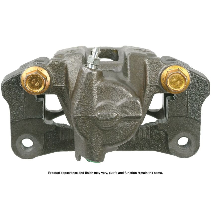 CARDONE Reman 19-B2726 Remanufactured Unloaded Caliper w/Bracket