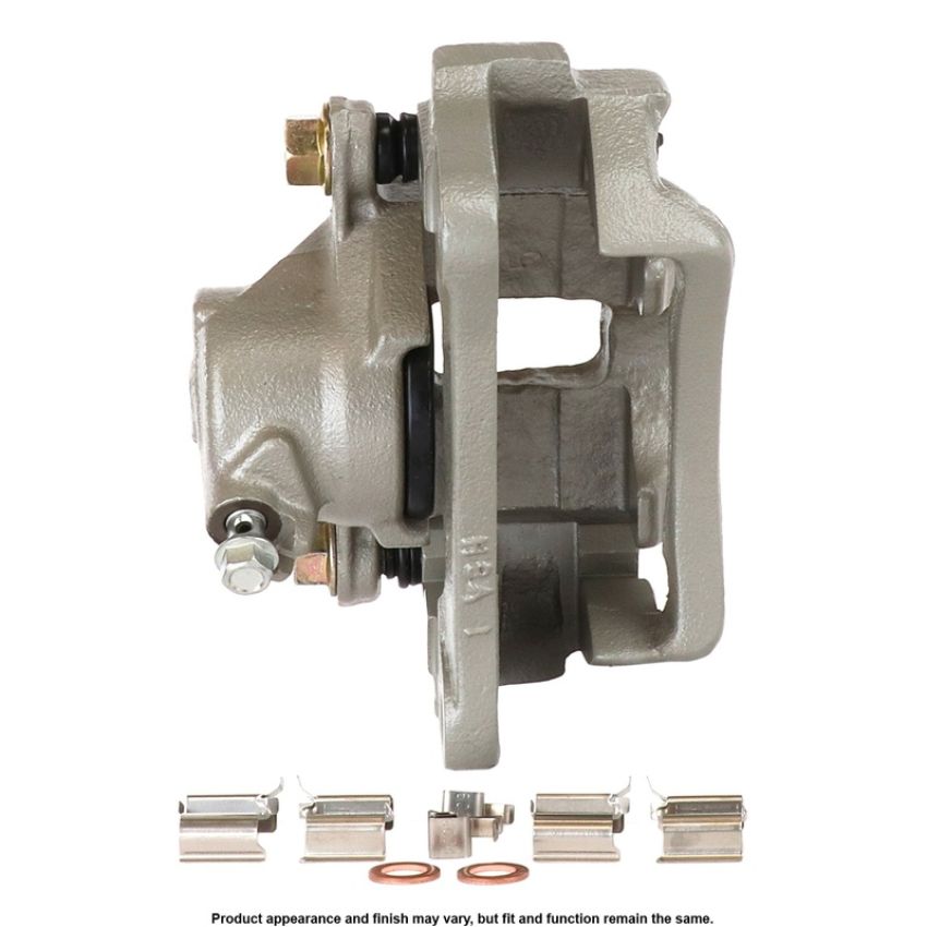 CARDONE Reman 19-B2726 Remanufactured Unloaded Caliper w/Bracket