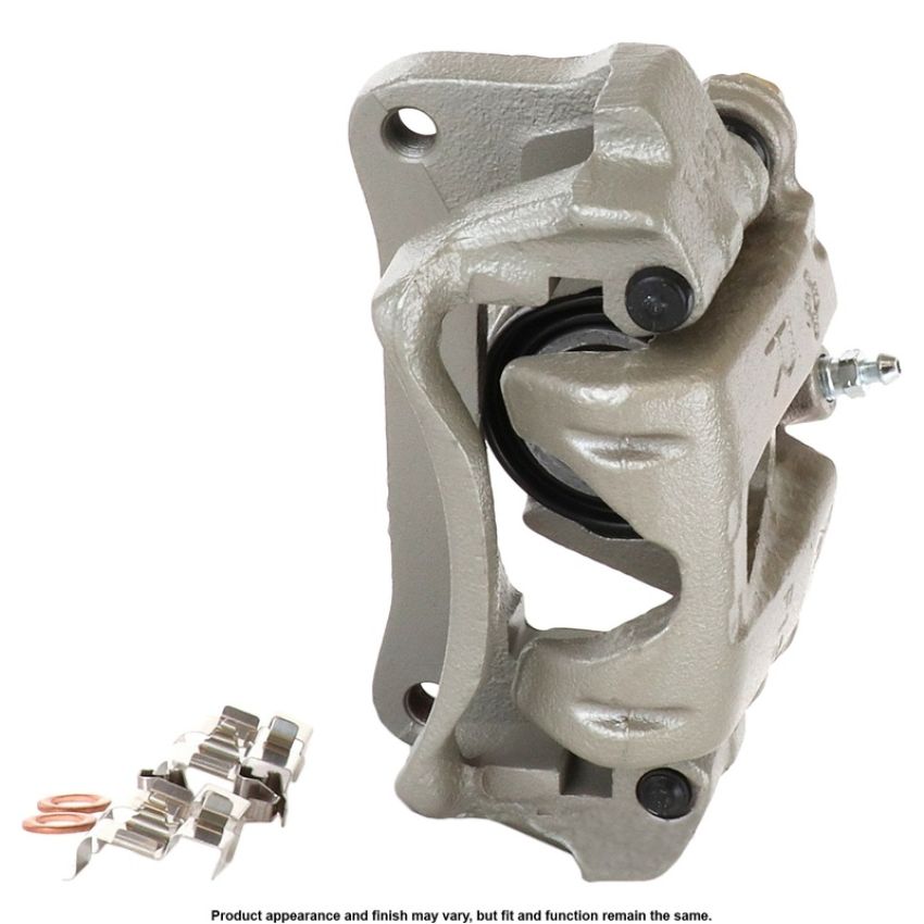 CARDONE Reman 19-B2726 Remanufactured Unloaded Caliper w/Bracket