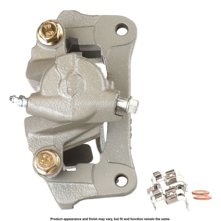 CARDONE Reman 19-B2726 Remanufactured Unloaded Caliper w/Bracket