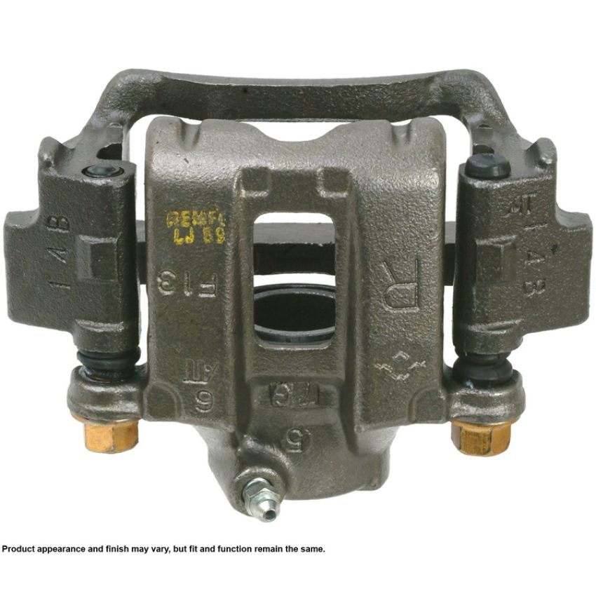 CARDONE Reman 19-B2726 Remanufactured Unloaded Caliper w/Bracket