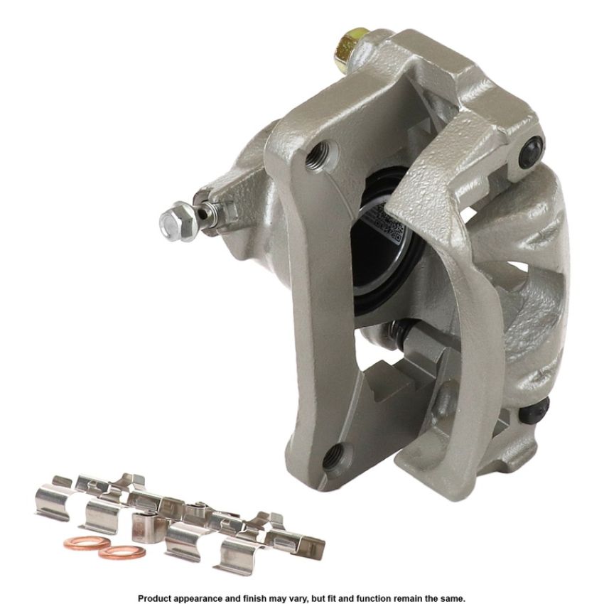CARDONE Reman 19-B2727 Remanufactured Unloaded Caliper w/Bracket