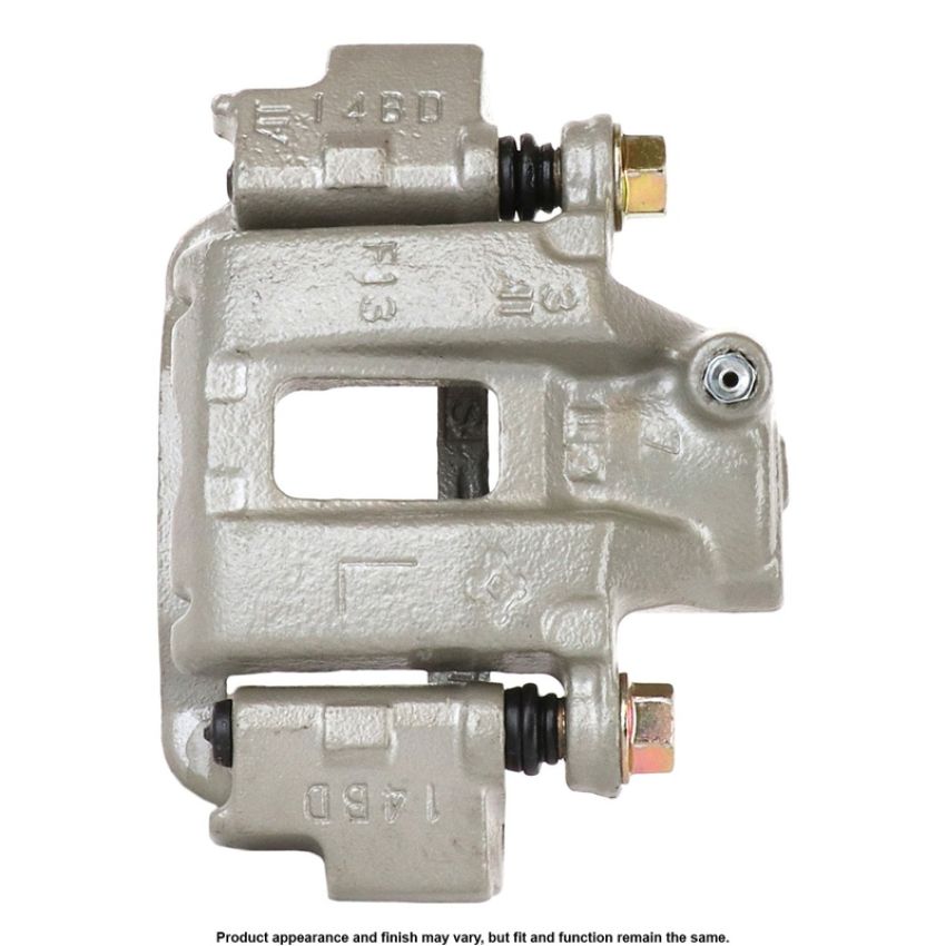CARDONE Reman 19-B2727 Remanufactured Unloaded Caliper w/Bracket