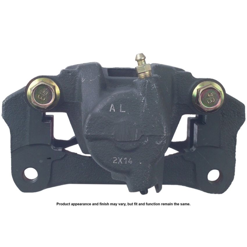CARDONE Reman 19-B2727 Remanufactured Unloaded Caliper w/Bracket