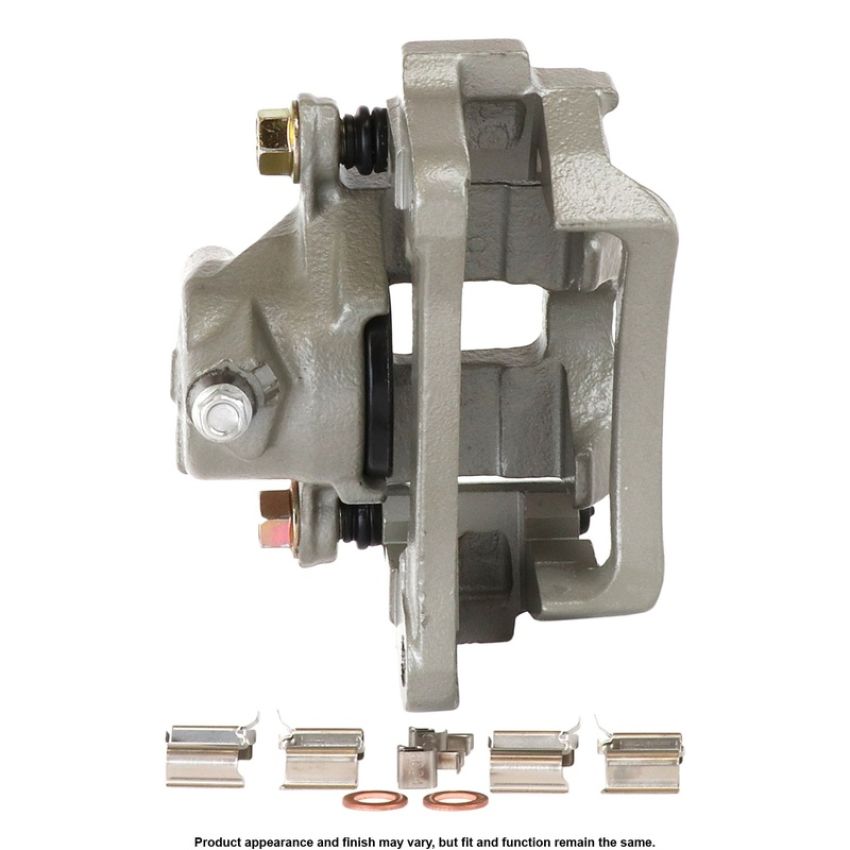 CARDONE Reman 19-B2727 Remanufactured Unloaded Caliper w/Bracket