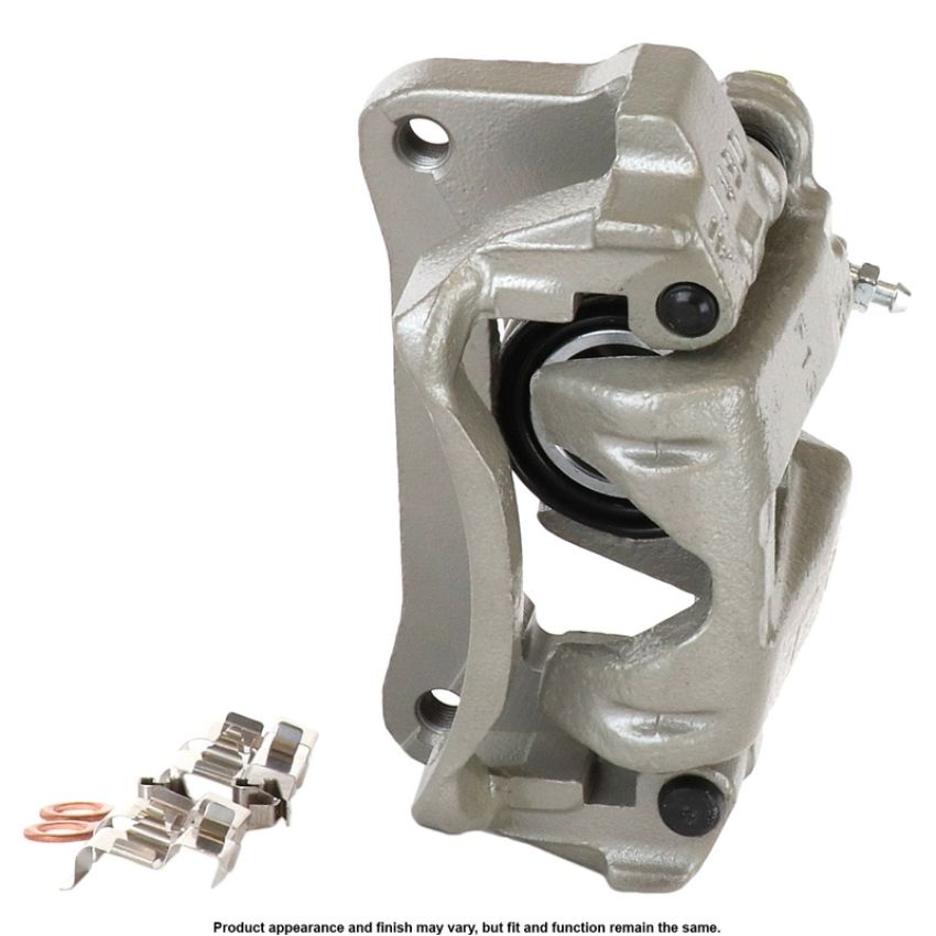 CARDONE Reman 19-B2727 Remanufactured Unloaded Caliper w/Bracket