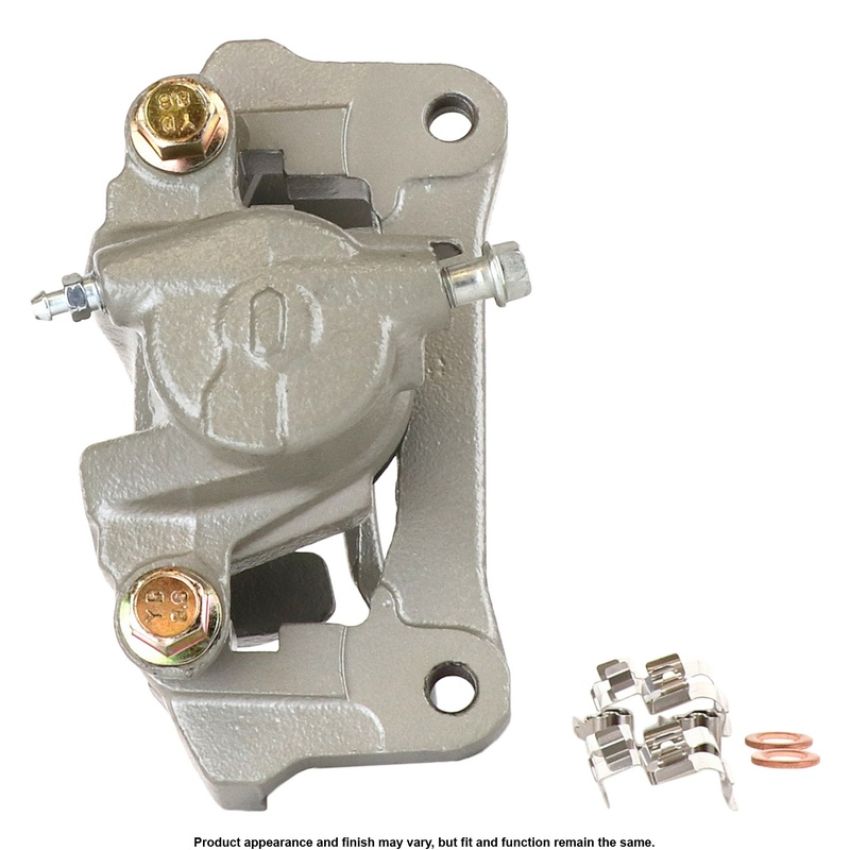 CARDONE Reman 19-B2727 Remanufactured Unloaded Caliper w/Bracket
