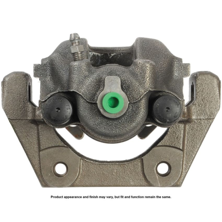 CARDONE Reman 19-B2728 Remanufactured Unloaded Caliper w/Bracket