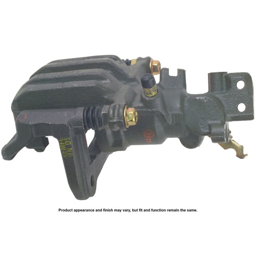 CARDONE Reman 19-B2730 Remanufactured Unloaded Caliper w/Bracket