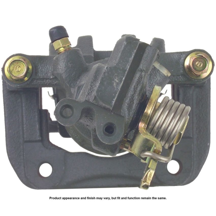 CARDONE Reman 19-B2730 Remanufactured Unloaded Caliper w/Bracket
