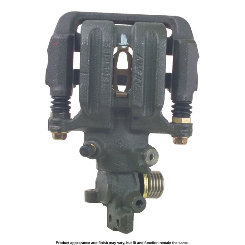 CARDONE Reman 19-B2730 Remanufactured Unloaded Caliper w/Bracket