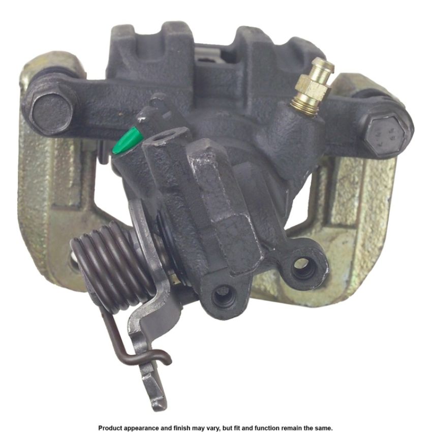 CARDONE Reman 19-B2731 Remanufactured Unloaded Caliper w/Bracket
