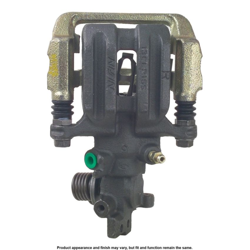 CARDONE Reman 19-B2731 Remanufactured Unloaded Caliper w/Bracket