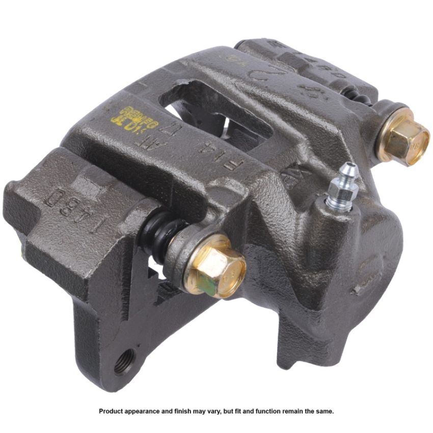 CARDONE Reman 19-B2736 Remanufactured Unloaded Caliper w/Bracket