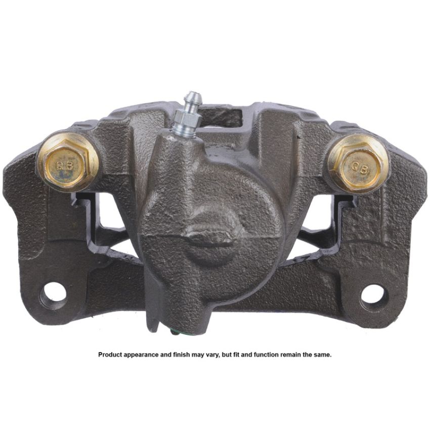 CARDONE Reman 19-B2736 Remanufactured Unloaded Caliper w/Bracket