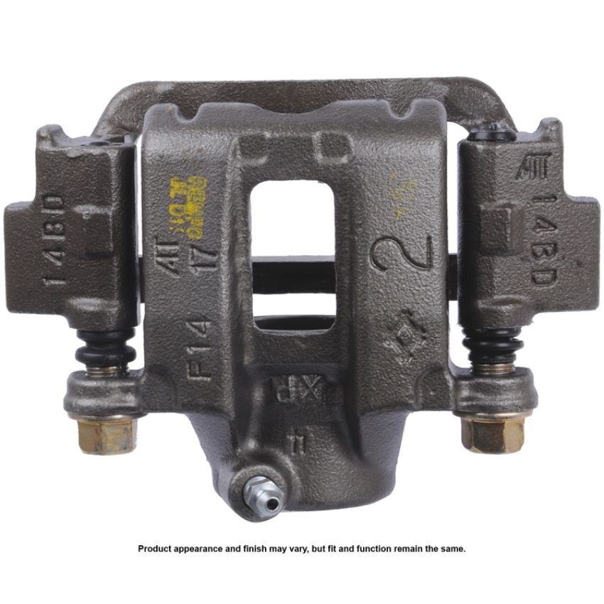 CARDONE Reman 19-B2736 Remanufactured Unloaded Caliper w/Bracket