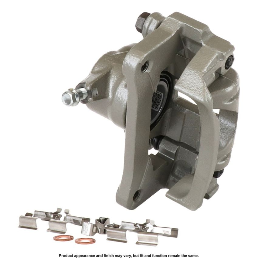CARDONE Reman 19-B2737 Remanufactured Unloaded Caliper w/Bracket