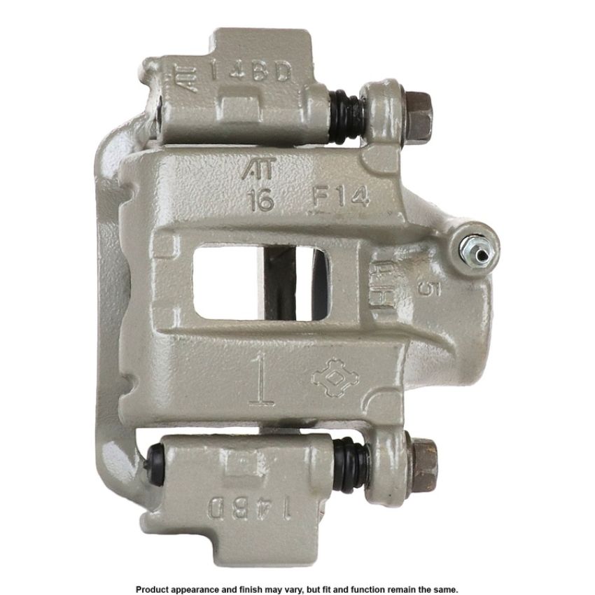 CARDONE Reman 19-B2737 Remanufactured Unloaded Caliper w/Bracket