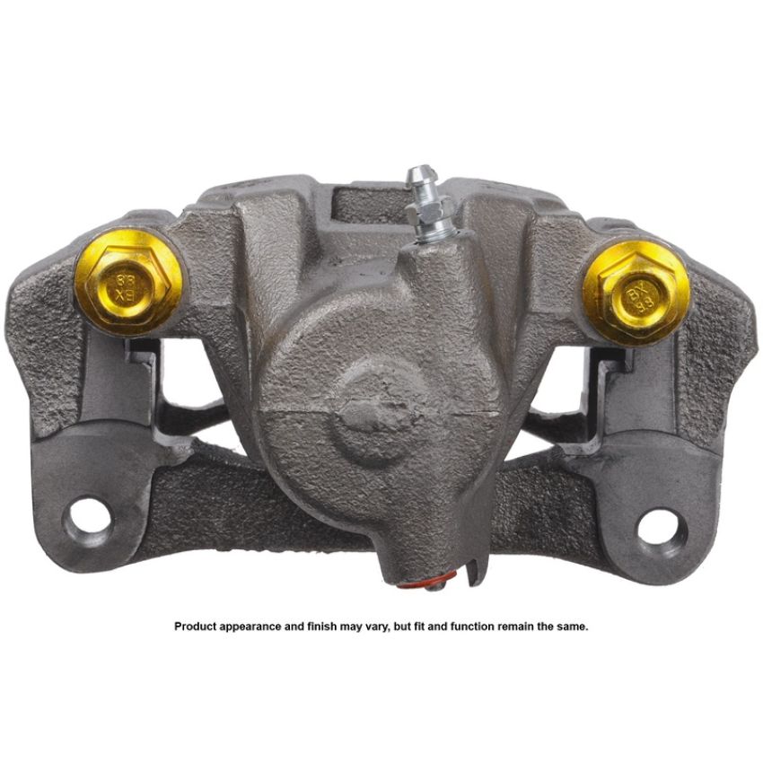 CARDONE Reman 19-B2737 Remanufactured Unloaded Caliper w/Bracket