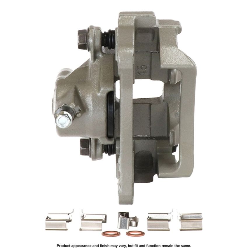 CARDONE Reman 19-B2737 Remanufactured Unloaded Caliper w/Bracket