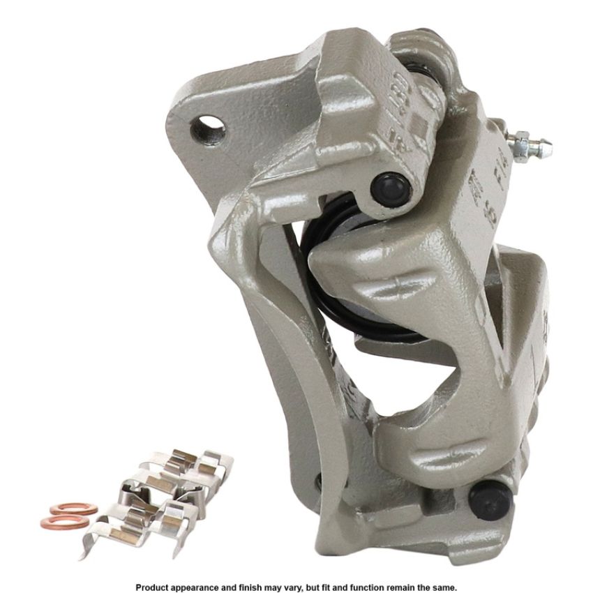 CARDONE Reman 19-B2737 Remanufactured Unloaded Caliper w/Bracket