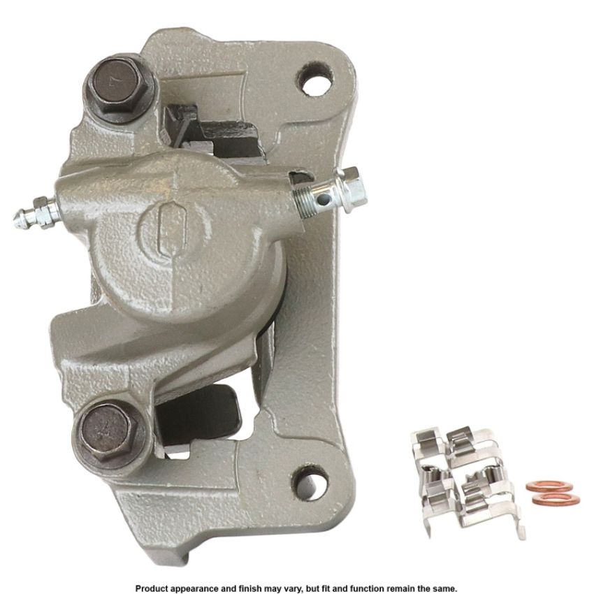 CARDONE Reman 19-B2737 Remanufactured Unloaded Caliper w/Bracket