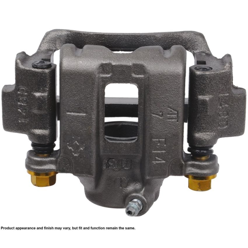 CARDONE Reman 19-B2737 Remanufactured Unloaded Caliper w/Bracket