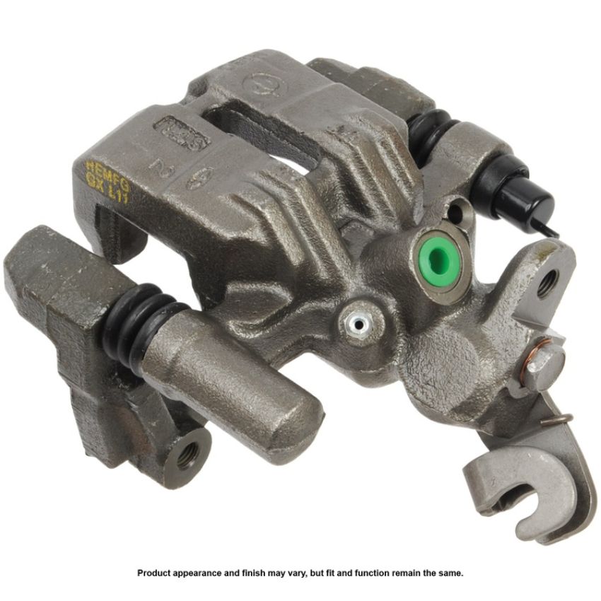 CARDONE Reman 19-B2738 Remanufactured Unloaded Caliper w/Bracket
