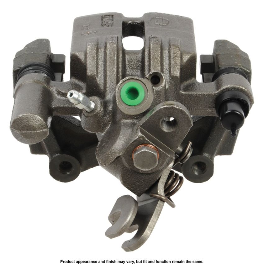 CARDONE Reman 19-B2738 Remanufactured Unloaded Caliper w/Bracket