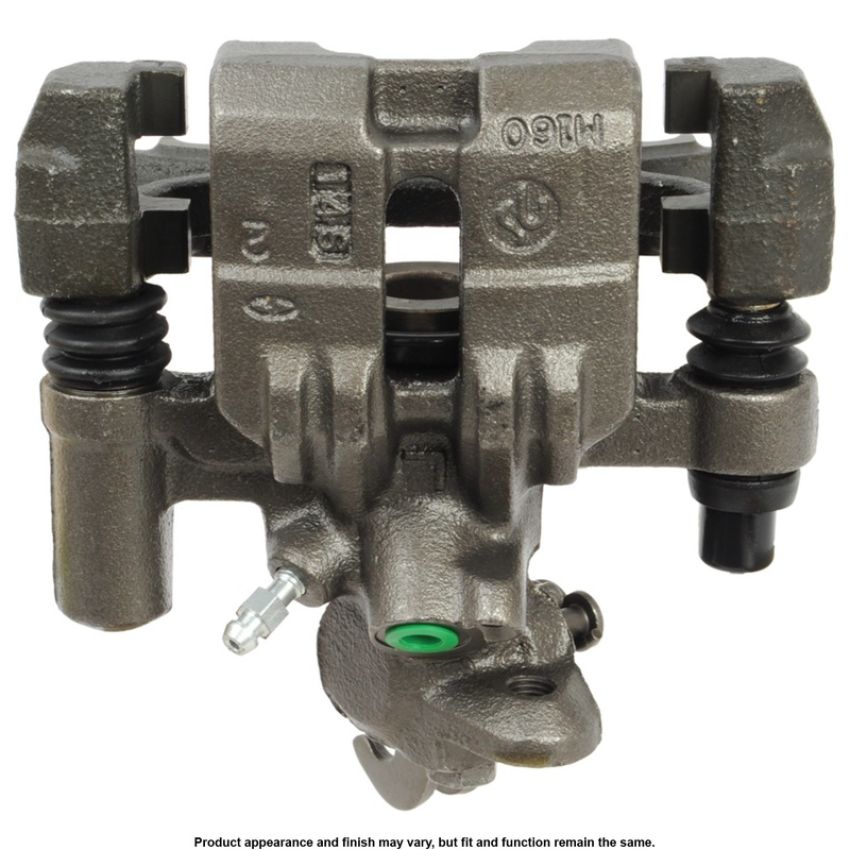 CARDONE Reman 19-B2738 Remanufactured Unloaded Caliper w/Bracket