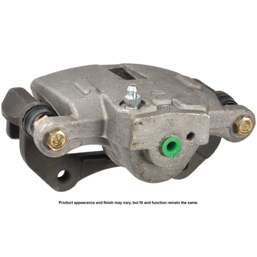 CARDONE Reman 19-B2740 Remanufactured Unloaded Caliper w/Bracket