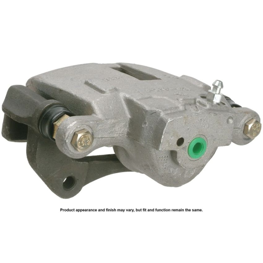 CARDONE Reman 19-B2741 Remanufactured Unloaded Caliper w/Bracket
