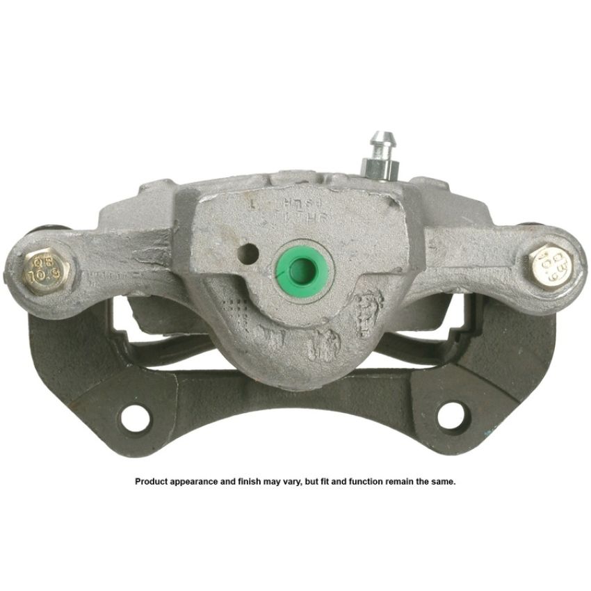 CARDONE Reman 19-B2741 Remanufactured Unloaded Caliper w/Bracket