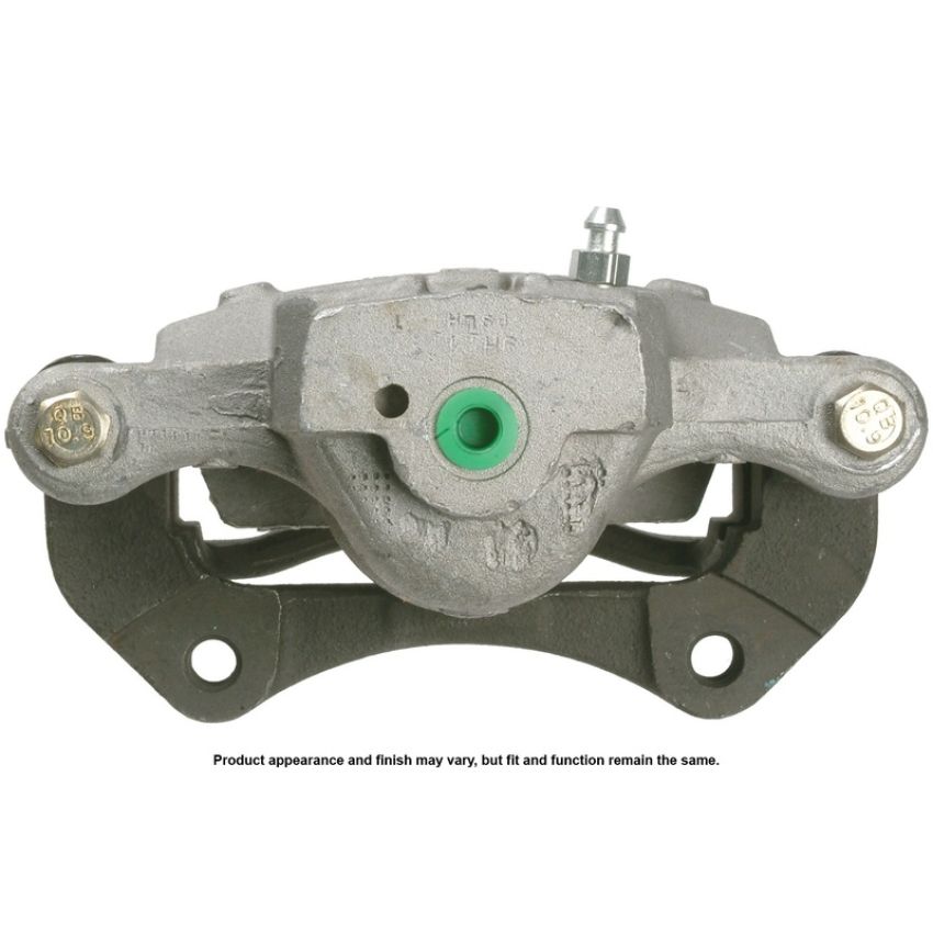 CARDONE Reman 19-B2741 Remanufactured Unloaded Caliper w/Bracket