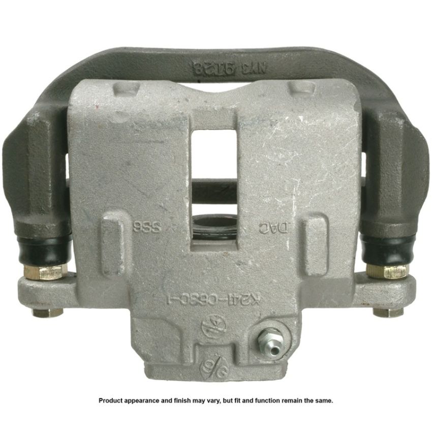CARDONE Reman 19-B2741 Remanufactured Unloaded Caliper w/Bracket