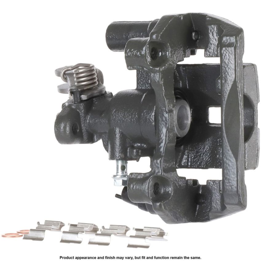 CARDONE Reman 19-B2742 Remanufactured Unloaded Caliper w/Bracket
