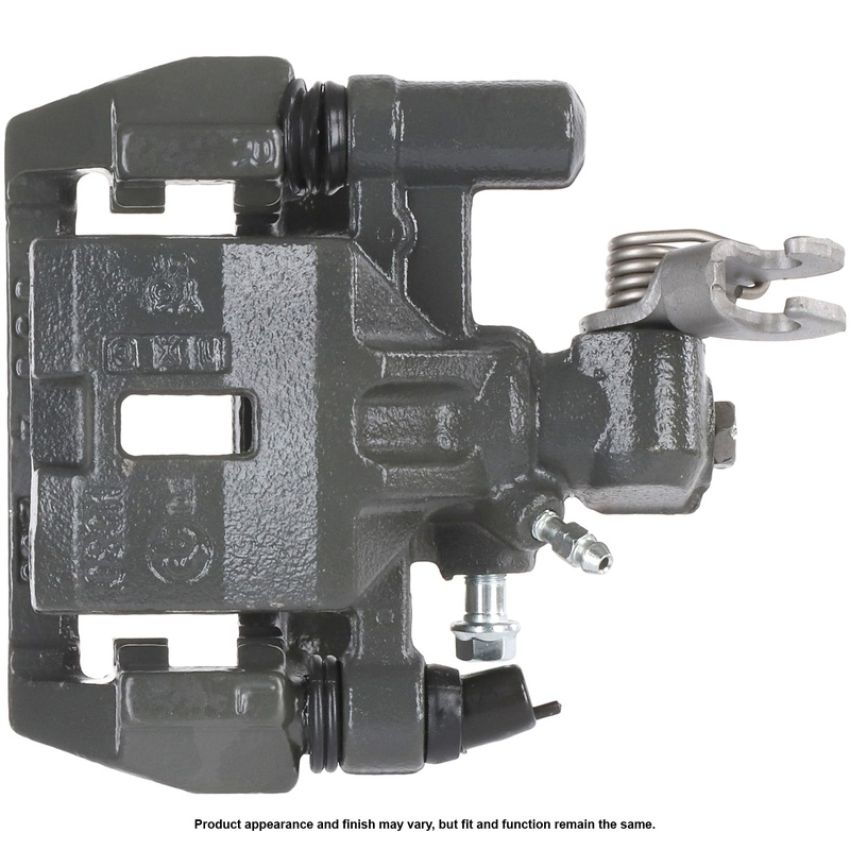 CARDONE Reman 19-B2742 Remanufactured Unloaded Caliper w/Bracket