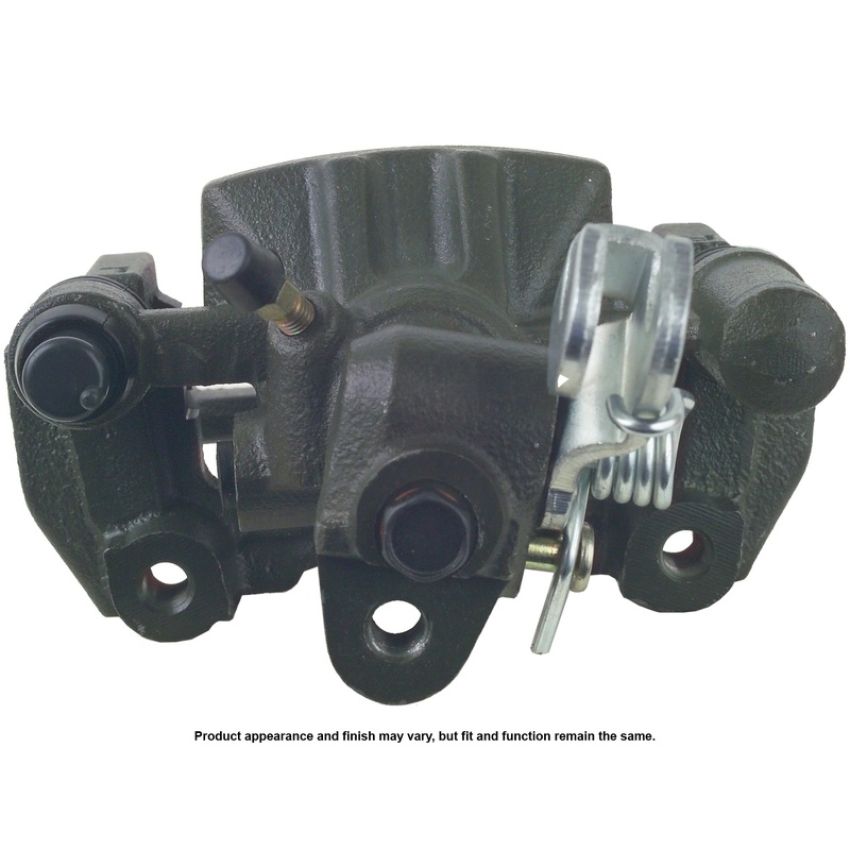 CARDONE Reman 19-B2742 Remanufactured Unloaded Caliper w/Bracket