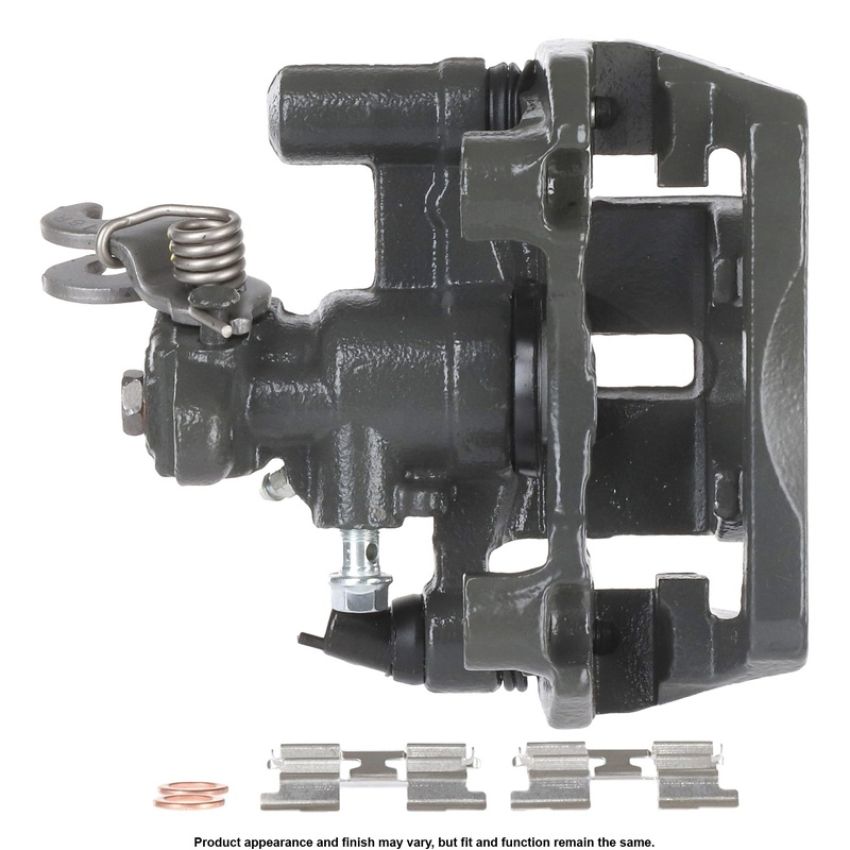 CARDONE Reman 19-B2742 Remanufactured Unloaded Caliper w/Bracket