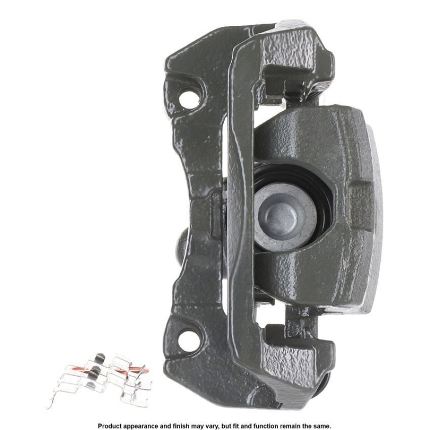 CARDONE Reman 19-B2742 Remanufactured Unloaded Caliper w/Bracket