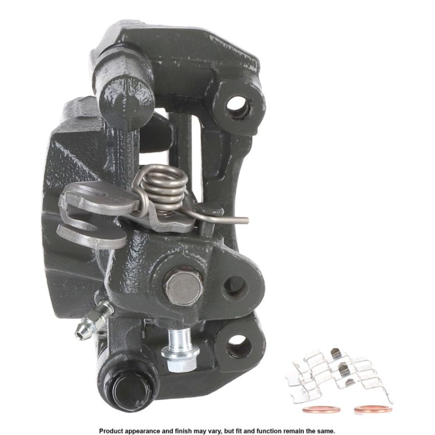 CARDONE Reman 19-B2742 Remanufactured Unloaded Caliper w/Bracket